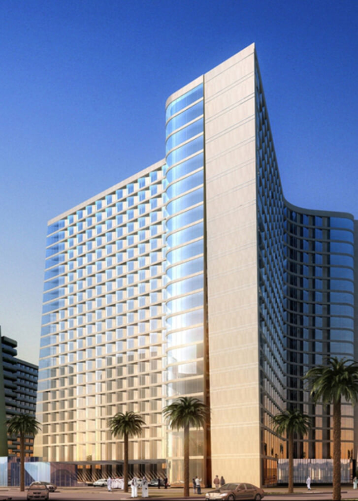 Hilton Riyadh